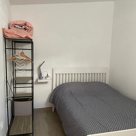 Apartmán Dependance 3 Pieces Toulon Exteriér fotografie