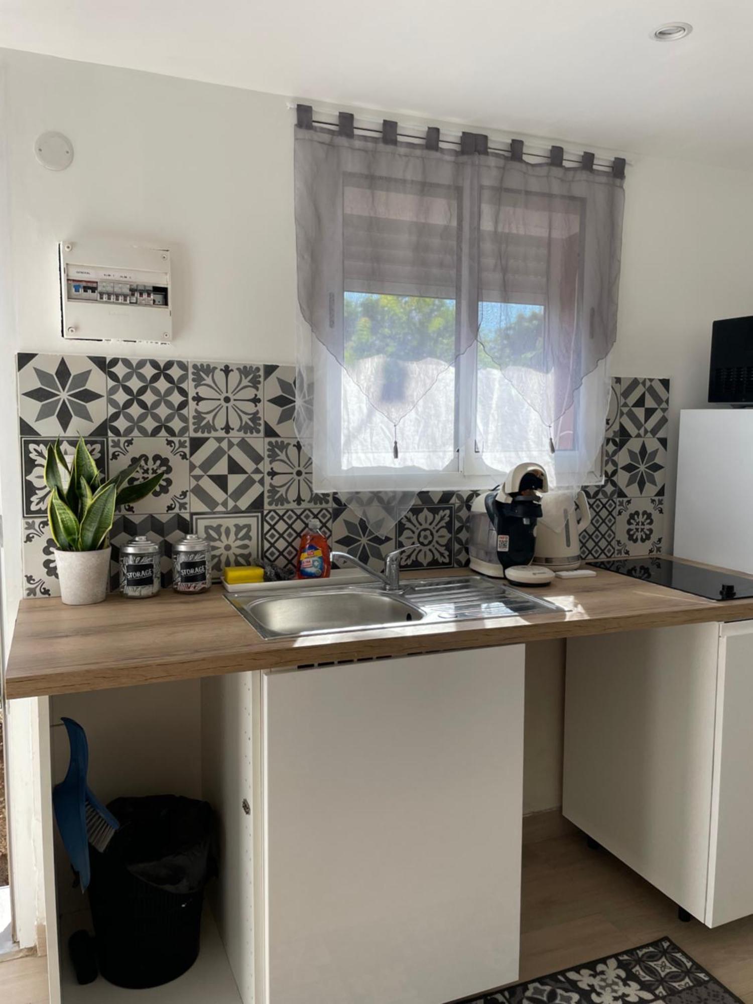 Apartmán Dependance 3 Pieces Toulon Exteriér fotografie